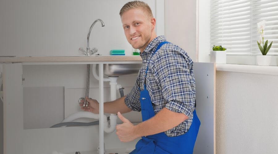 24 Hour Plumbing Service in Marrero, LA